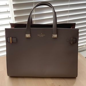 Kate Spade Handbag / Work Tote